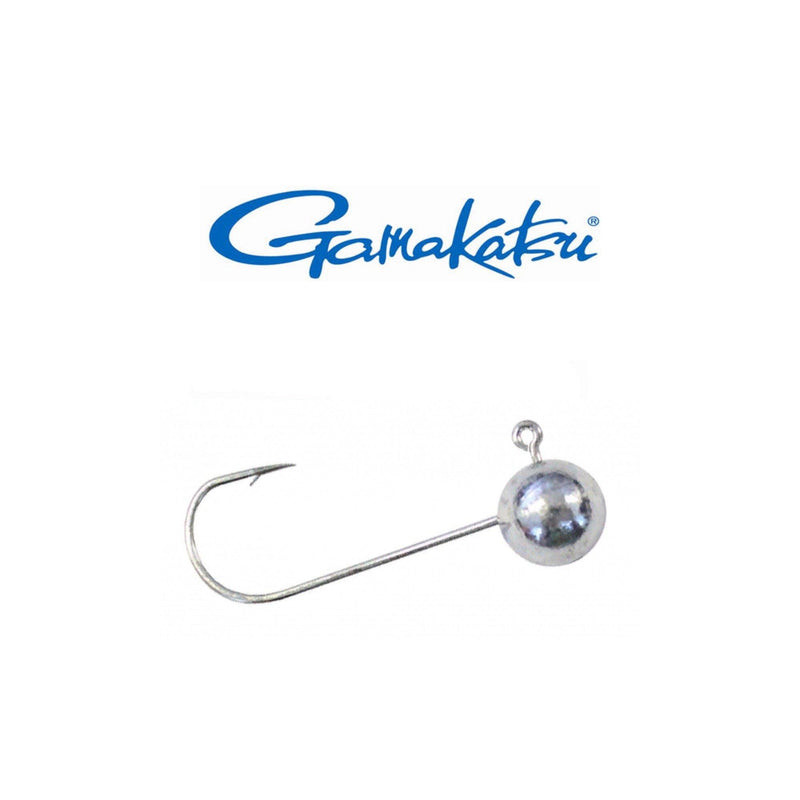 Micro Jig Heads H4 2g | Le Peish 64