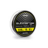 Submerge Sinking Feeder Braid 0,10mm 150m | Le Peish 64