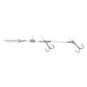 Titanium Harness 2/0 10g | Le Peish 64