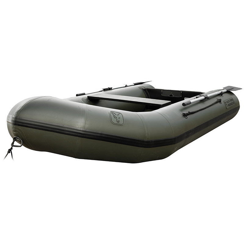 Bateau pneumatique Fox EOS 300 | Le Peish 64