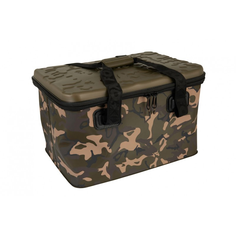 Sac EVA Fox Aquos Camolite 40L | Le Peish 64