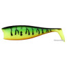 Illex Nitro Shad 9cm Fire Tiger | Le Peish 64