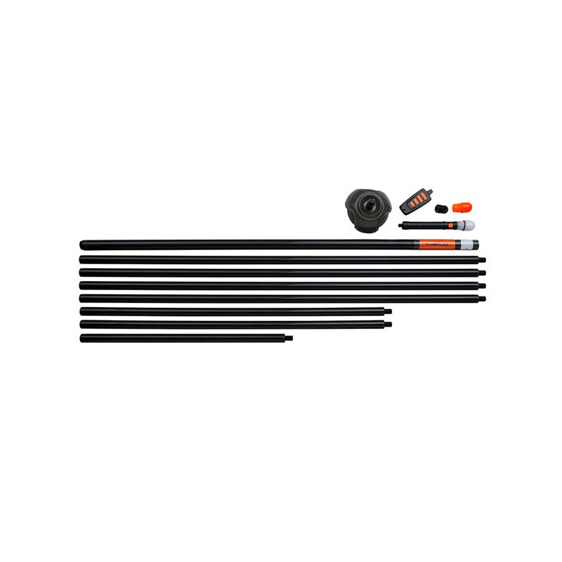 Fox Halo 1 Pole Kit télécommande | Le Peish 64