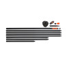 Fox Halo 1 Pole Kit télécommande | Le Peish 64