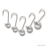 Micro Jig Heads T.1 4g | Le Peish 64