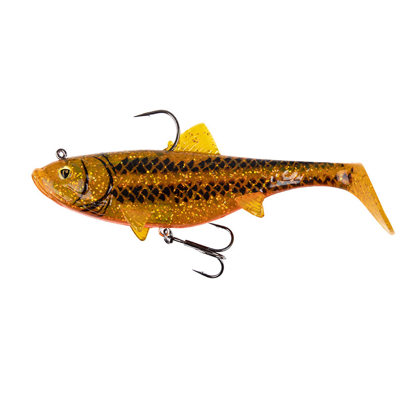 Wobble Replicant 18cm 90g Goldie | Le Peish 64