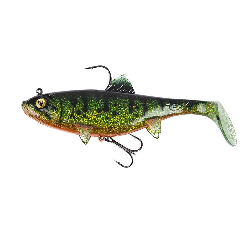 Replicant Wobble 18cm Pike | Le Peish 64