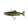 Replicant Jointed Pike 23cm Fox Rage | Le Peish 64