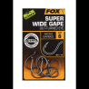 Hameçon Super Wide Gape n°6 | Le Peish 64