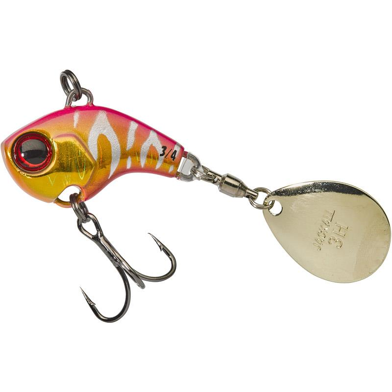 Leurre Illex Deracoup 3/8 oz - 10 g | Le Peish 64
