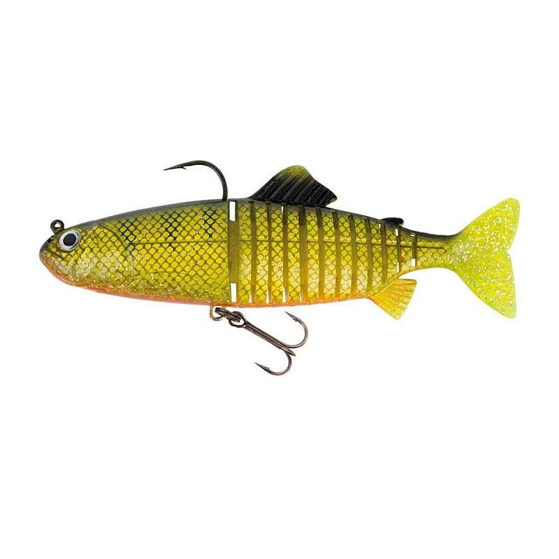 Jointed Replicant Perch 20cm 120g | Le Peish 64