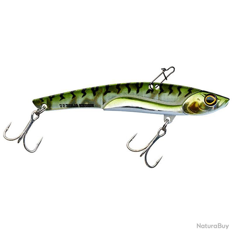 Illex Runner Blade 90S 23g Mad Mack | Le Peish 64