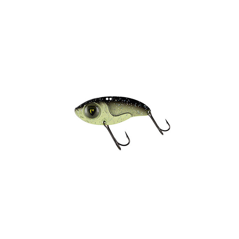 Big Eye Blade 8g Firetiger | Le Peish 64