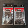 Hitcher Blades Size M Fox Rage | Le Peish 64