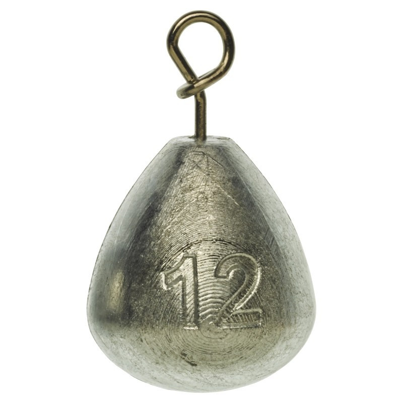 Lest Gunki Clip Weight 12gr | Le Peish 64