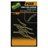 Fox Line Alignas Naturals | Le Peish 64