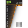 Rig Rings Small 2.5mm Fox | Le Peish 64