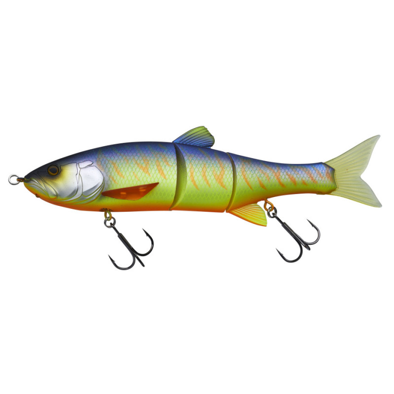 Illex Dowz Swimmer 220 SF 22cm 102g | Le Peish 64