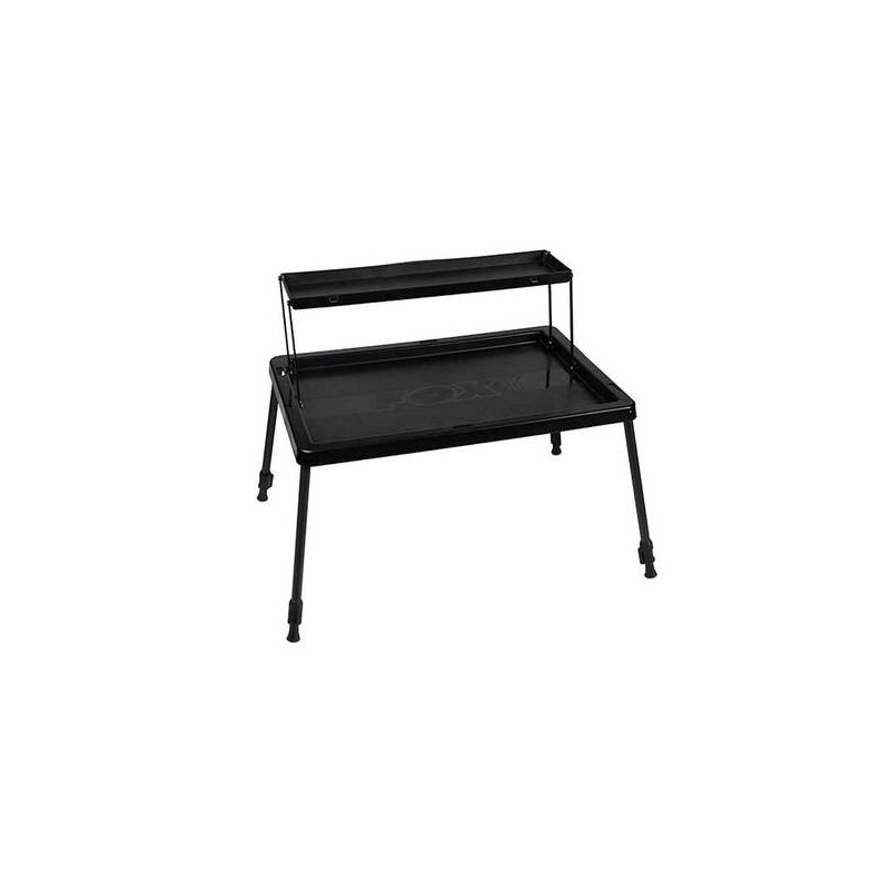 Table Fox 2 Tier Bivvy | Le Peish 64