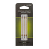 Moulded Feeder Links 70mm | Le Peish 64