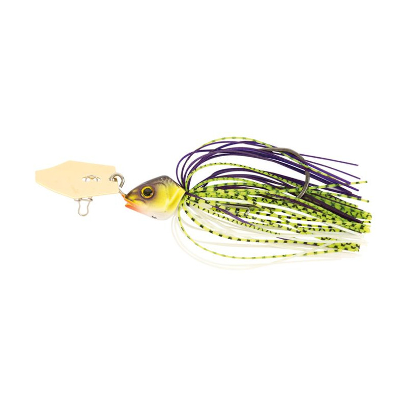 RAGE Bladed Jig 12g Table Rock | Le Peish 64