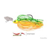 Rage Bladed Jig 12g Firetiger | Le Peish 64