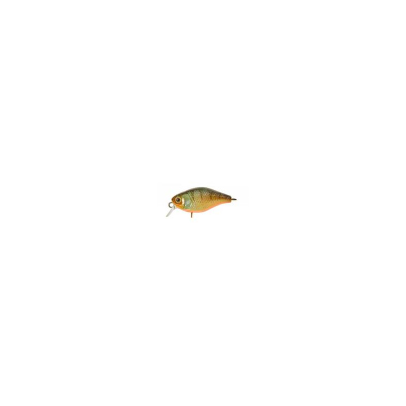 Crankbait ILLEX Chubby 38 | Le Peish 64