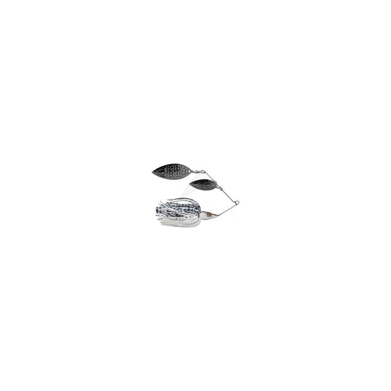 UV Spinnerbait 10g Bleak | Le Peish 64