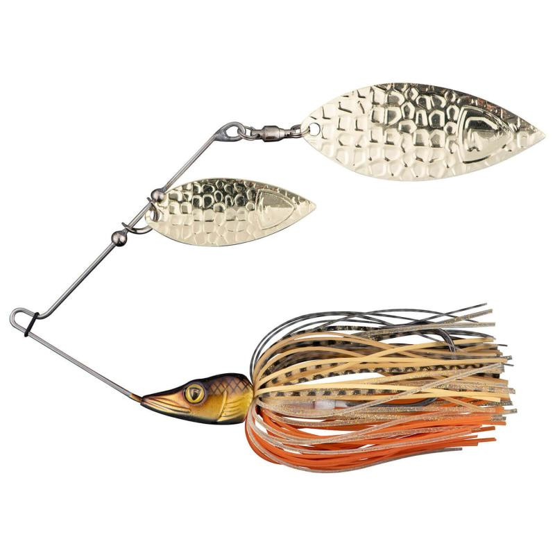 Rage Spinnerbait 20g Ayu | Le Peish 64