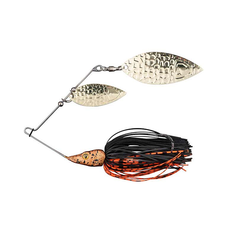 Spinnerbait Fox Rage 20g Magma | Le Peish 64