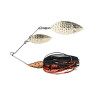 Spinnerbait Fox Rage 20g Magma | Le Peish 64