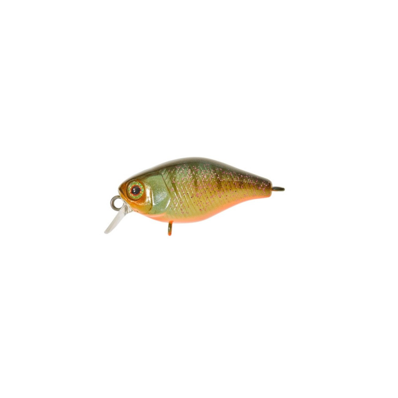 Illex Diving Chubby 38 Agressive Perch | Le Peish 64