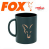 Mug Fox Plastique | Le Peish 64