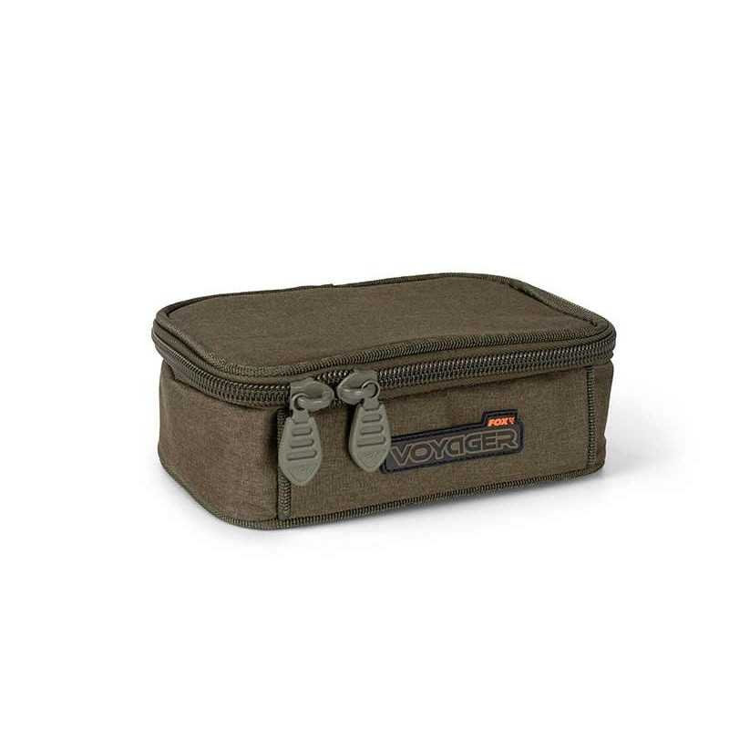 Trousse Accessoires Fox Voyager Medium | Le Peish 64