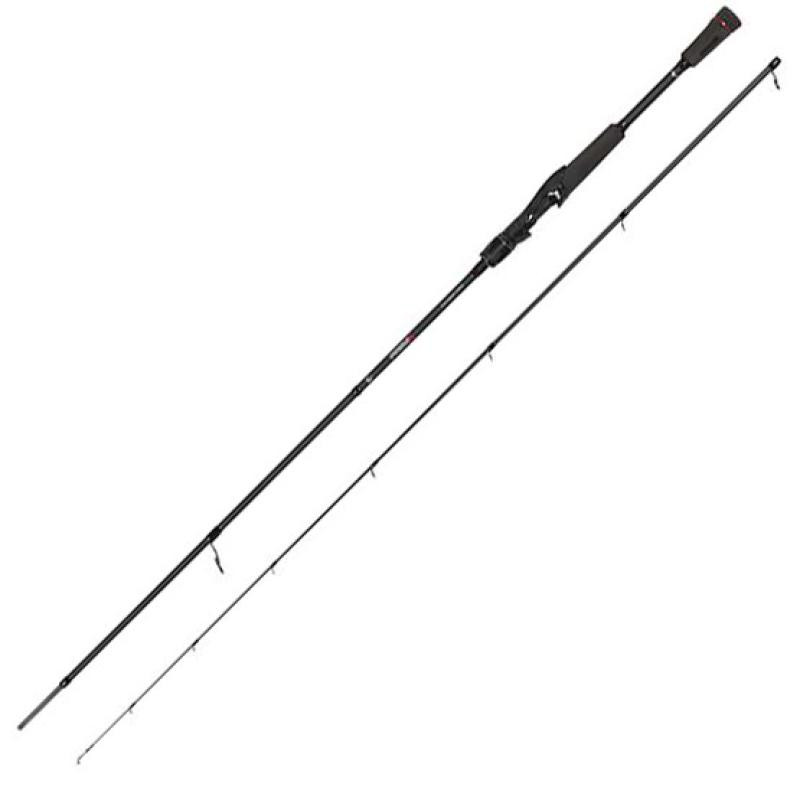 Canne Prism X Zander Pro 240 7-28g | Le Peish 64