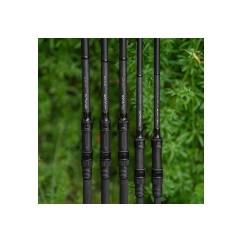 Canne Avid Revolve 12ft 3.5lb | Le Peish 64