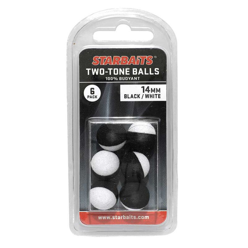 Two Tones Balls 14mm Pop-Up Carpe | Le Peish 64