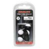 Two Tones Balls 14mm Pop-Up Carpe | Le Peish 64