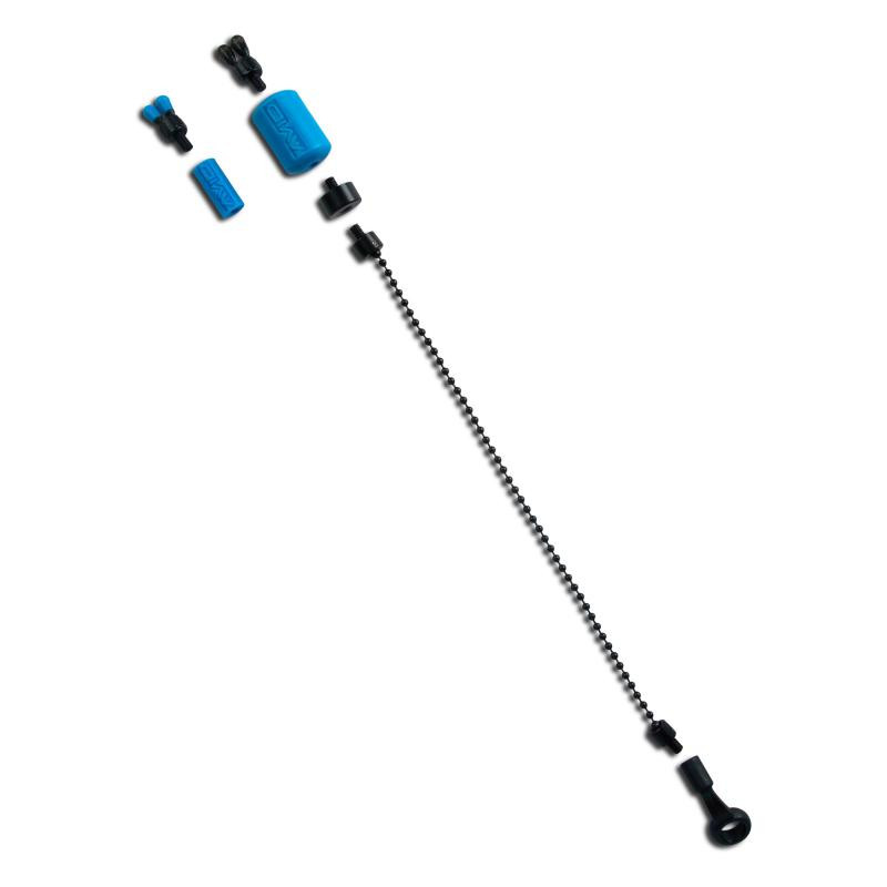 Revolve Bobbin Kit Blue | Le Peish 64