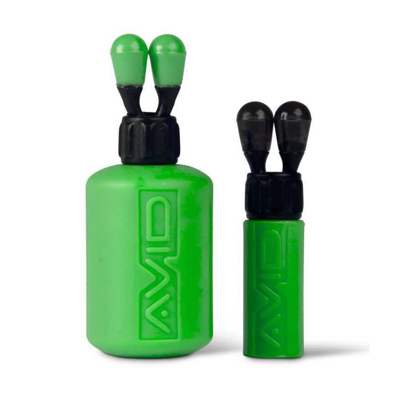 Revolve Bobbin Kit Green | Le Peish 64
