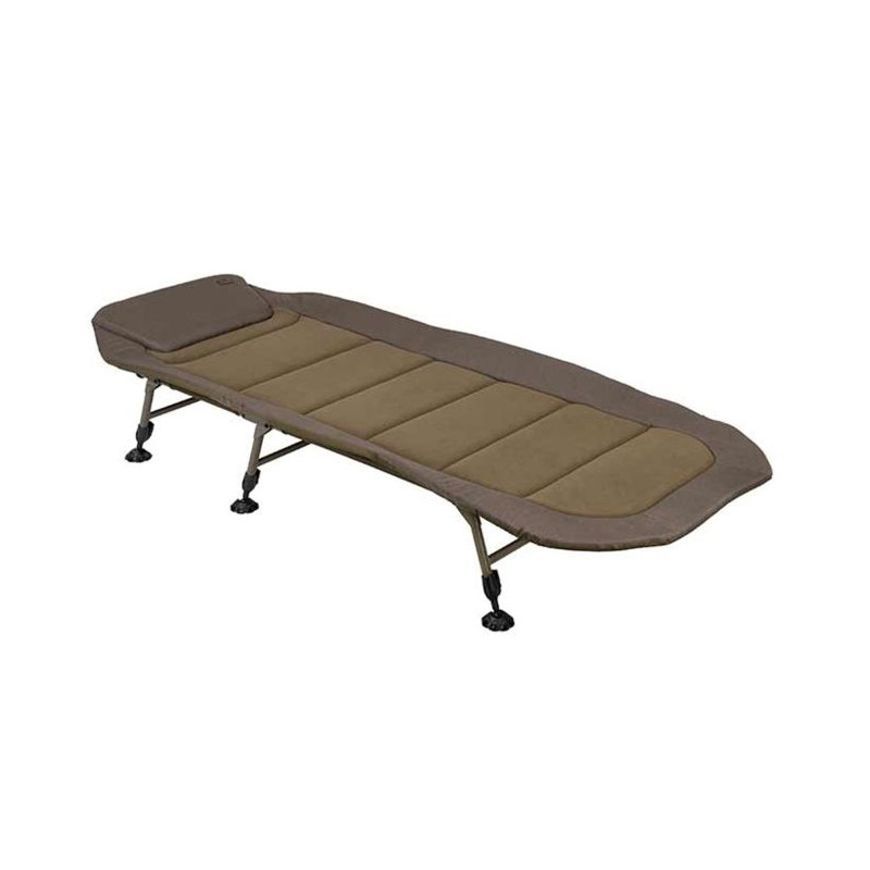 Voyager Bedchair Fox | Le Peish 64