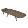 Voyager Bedchair Fox | Le Peish 64