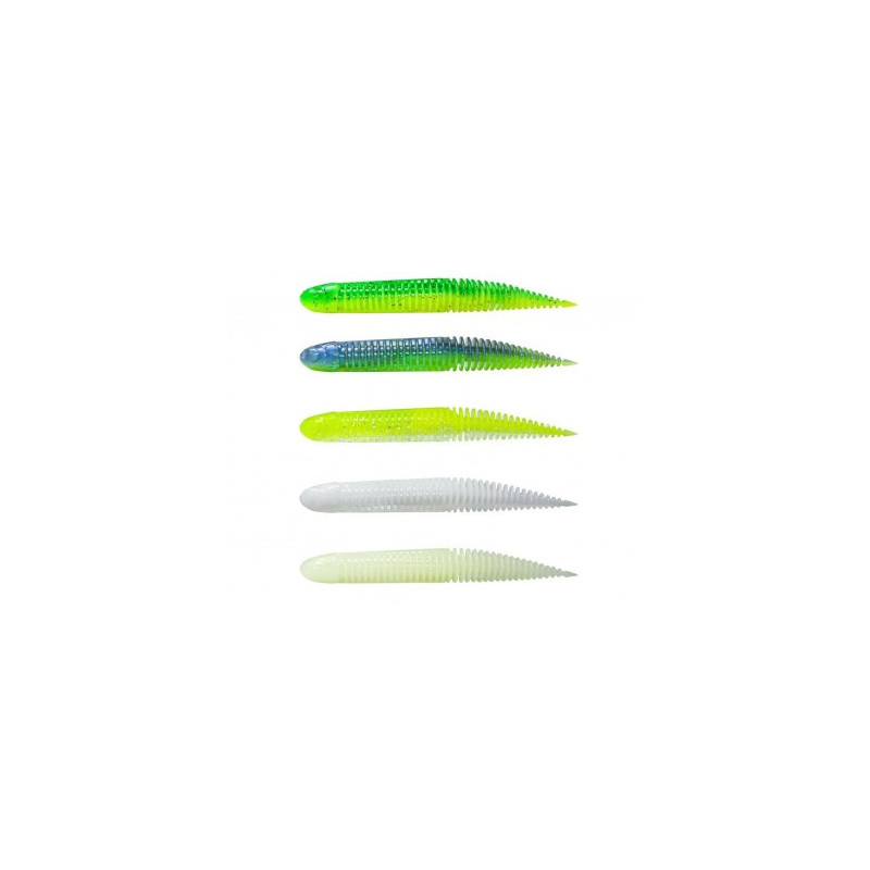 NED Dragon Tail Slug Dawn 10cm | Le Peish 64
