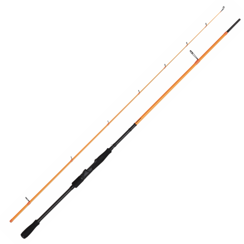 Savage Gear Orange LTD 2,21m 15-45g | Le Peish 64
