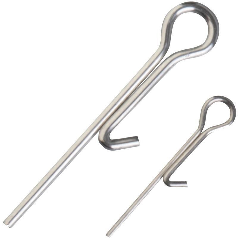 Stinger Spikes Kit S/M Savage Gear | Le Peish 64