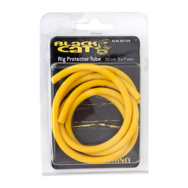 Rig Tube silure Madcat 1m | Le Peish 64