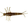 3D Mayfly 50 Brown Glitter | Le Peish 64