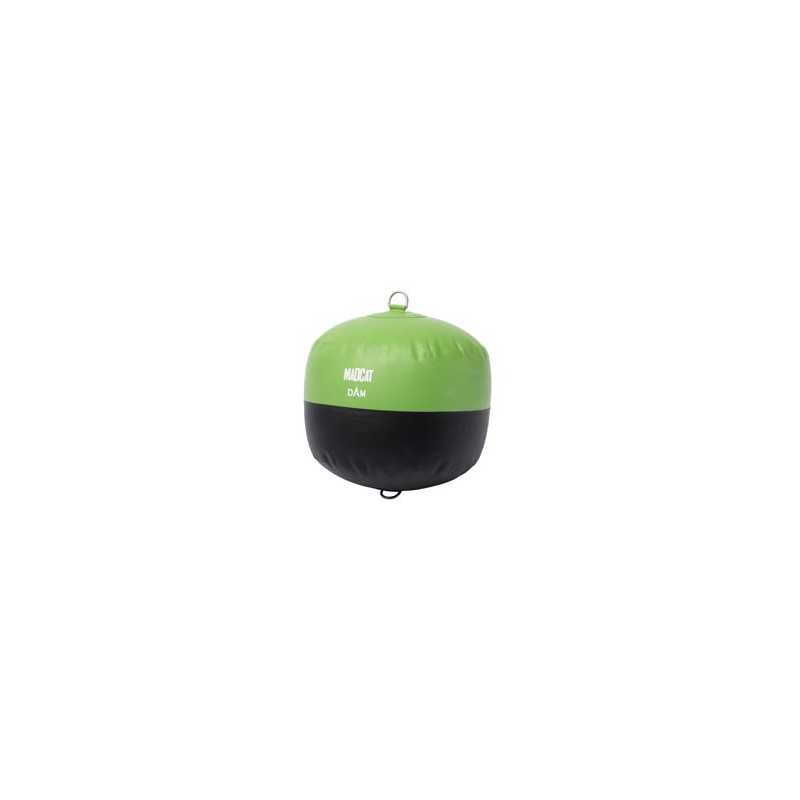 Bouée gonflable Madcat 33x31 cm | Le Peish 64