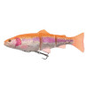4D Line Thru Trout 20cm SS Albino | Le Peish 64
