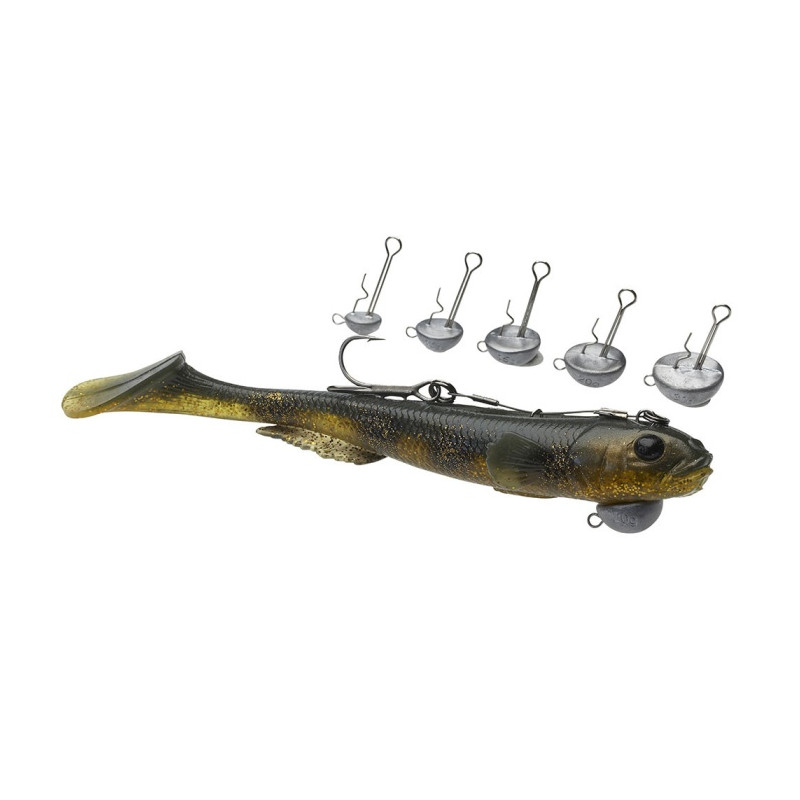 Punch Rig Heads 20g | Le Peish 64